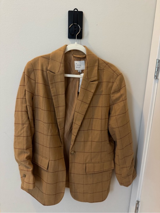 a new day Jackets & Blazers - A New Day Women’s Blazer